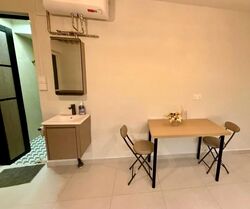 Blk 307 Clementi Meadows (Clementi), HDB 3 Rooms #618171091